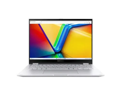 Ноутбук ASUS Vivobook S 14 Flip TP3402VA-LZ202W (90NB10W2-M007C0)