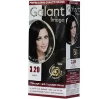 Фарба для волосся Galant Image 3.20 - Чорний (3800049200976)