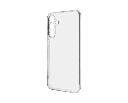 Чехол для мобильного телефона Armorstandart Air Series Samsung A15 5G (A156) Camera cover Transparent (ARM72533)