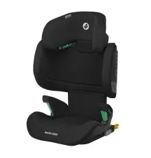 Автокрісло Maxi-Cosi RodiFix R i-Size Authentic Black (8760671110)