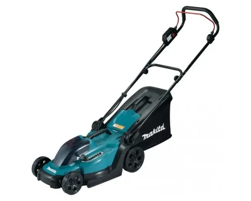 Газонокосарка Makita LXT, 18V, 330мм (без АКБ та ЗП) (DLM330Z)