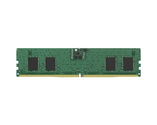 Модуль памяті для компютера DDR5 8GB 4800 MHz Kingston (KVR48U40BS6-8)