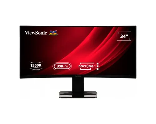 Монитор ViewSonic VG3419C