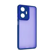 Чохол до мобільного телефона Armorstandart Shade OPPO A98 5G Blue (ARM73450)