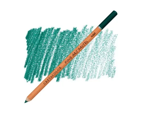 Пастель Cretacolor олівець Зелена земля темна (9002592871908)