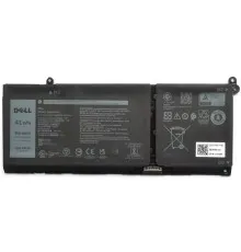Акумулятор до ноутбука Dell Inspiron 5515 G91J0, 41Wh (3467mAh), 3cell, 11.25V, Li-ion (A47866)