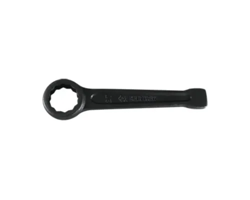 Ключ KING TONY накидной усиленный 105 мм, DIN 7444 (10B0-A5)