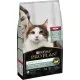 Сухий корм для кішок Purina Pro Plan LiveClear для стерилізованих котів з індичкою 1.4 кг (7613287232564)