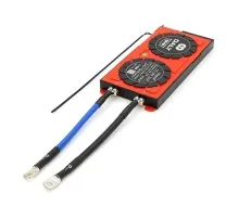 BMS контроллер DaLy LiFePO4 36V 12S 150A (SMDL12S-150A)