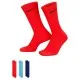 Шкарпетки Nike U NK EVRY PLUS CUSH CREW 3PR SX6888-925 38-42 3 пари Мультиколор (196147077071)