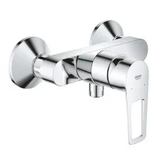 Змішувач Grohe BauLoop New (23634001)