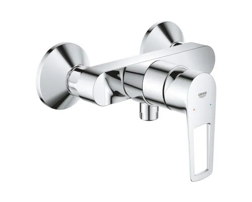 Смеситель Grohe BauLoop New (23634001)