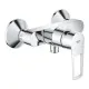 Змішувач Grohe BauLoop New (23634001)