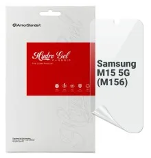 Плівка захисна Armorstandart Samsung M15 5G (M156) (ARM74361)
