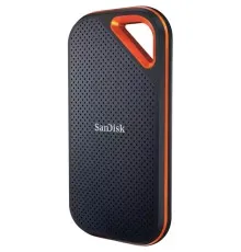 Накопитель SSD USB 3.2 4TB SanDisk (SDSSDE81-4T00-G25)