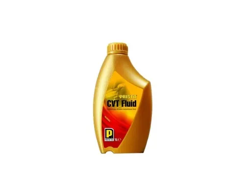 Трансмісійна олива PRISTA CVT Fluid 1л (75363)