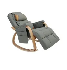 Масажне крісло Barsky VR Massage VRM-03 (VRM-03)