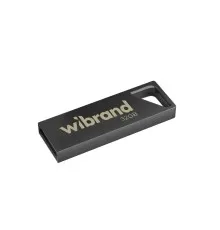 USB флеш накопитель Wibrand 32GB Stingray Grey USB 2.0 (WI2.0/ST32U5G)