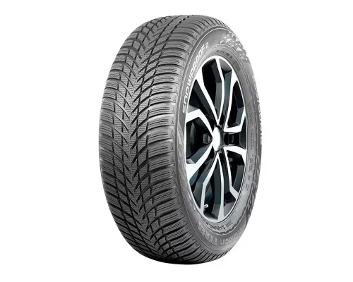 Шина Nokian Tyres Snowproof 2 225/55R17 97H (T432834)