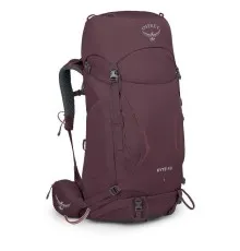Рюкзак туристичний Osprey Kyte 48 elderberry purple WXS/S (009.3327)