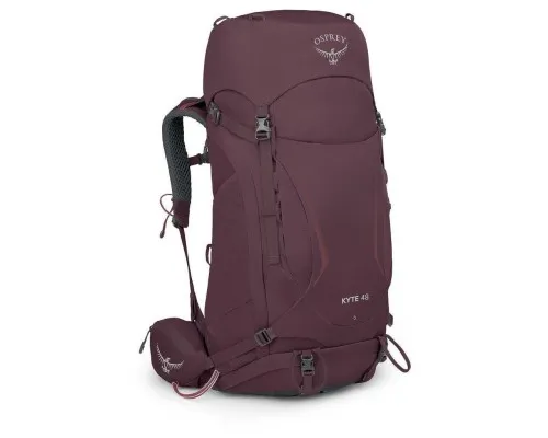 Рюкзак туристичний Osprey Kyte 48 elderberry purple WXS/S (009.3327)