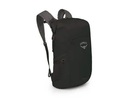 Рюкзак туристичний Osprey Ultralight Dry Stuff Pack 20 black O/S (009.3241)