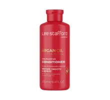 Кондиционер для волос Lee Stafford Argan Oil from Morocco Nourishing Conditioner 250 мл (5060282704626)