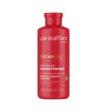 Кондиціонер для волосся Lee Stafford Argan Oil from Morocco Nourishing Conditioner 250 мл (5060282704626)