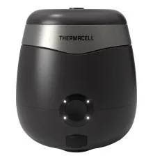 Фумігатор Тhermacell E90 Rechargeable Mosquito Repeller Charcoal (1200.06.08)