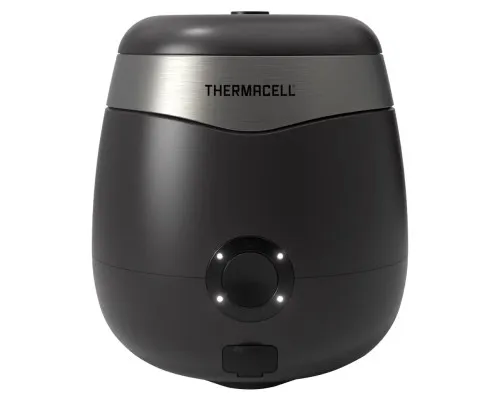 Фумігатор Тhermacell E90 Rechargeable Mosquito Repeller Charcoal (1200.06.08)