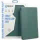 Чехол для планшета BeCover Smart Case Xiaomi Redmi Pad Pro 12.1'' Dark Green (711300)