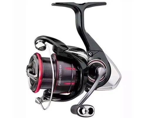 Катушка Daiwa 23 Fuego LT 4000-CP (2135.41.31)