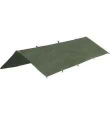 Тент Highlander Basha Shelter Olive (MA100-OG) (930782)