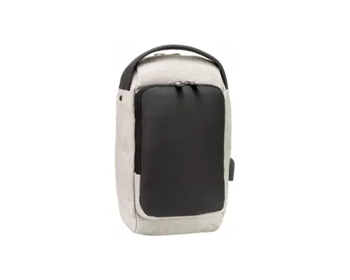Рюкзак шкільний Optima 14.5" На одне плече (O97592-03)