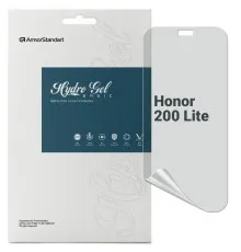 Плівка захисна Armorstandart Matte Honor 200 Lite (ARM80655)