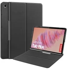 Чохол до планшета BeCover Smart Case Lenovo Tab Plus 11.5" Black (711838)