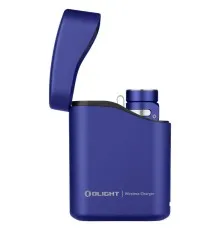 Ліхтар Olight Baton 4 Premium Regal Blue (Baton 4 Premium EditionR)