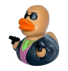 Игрушка для ванной Funny Ducks Утка Morph (1326)