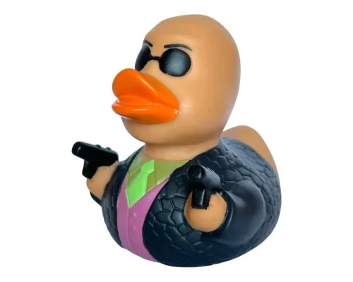 Игрушка для ванной Funny Ducks Утка Morph (1326)