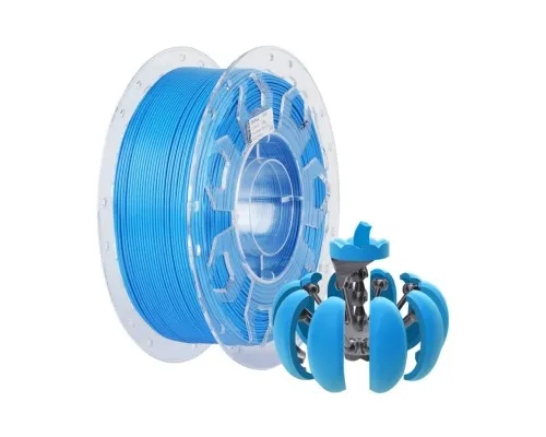 Пластик для 3D-принтера Creality PLA 1кг, 1.75мм, blue (3301010064)