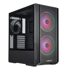 Корпус Lian Li LANCOOL 216 with ARGB fans (G99.LAN216RX.10)