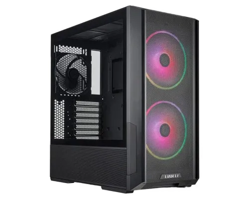 Корпус Lian Li LANCOOL 216 with ARGB fans (G99.LAN216RX.10)