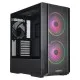 Корпус Lian Li LANCOOL 216 with ARGB fans (G99.LAN216RX.10)