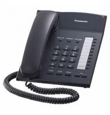 Телефон KX-TS2382UAB Panasonic