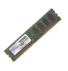 Модуль пам'яті для комп'ютера DDR3 4GB 1333 MHz Patriot (PSD34G13332)