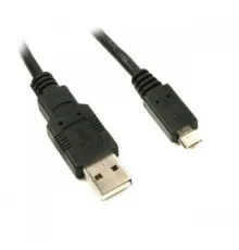 Дата кабель USB2.0 AM - Micro USB Viewcon (VW 009)