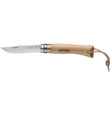 Нож Opinel №7 Inox VRI Trekking (1445)