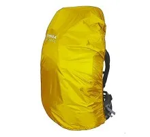 Чохол для рюкзака Terra Incognita RainCover L yellow (4823081502685)