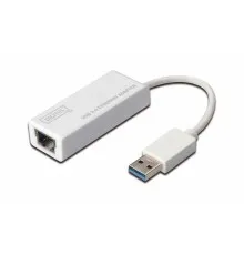 Переходник USB 3.0 to Gigabit Ethernet Digitus (DN-3023)