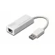 Перехідник USB 3.0 to Gigabit Ethernet Digitus (DN-3023)